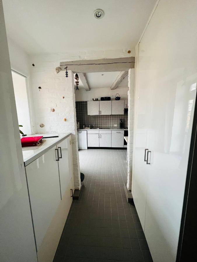 Haus Stoertebeker Apartment Wismar Exterior photo