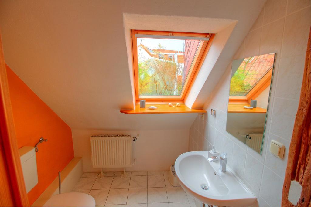 Haus Stoertebeker Apartment Wismar Exterior photo